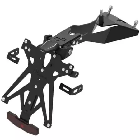 Support De Plaque Réglable Lightech 1120777