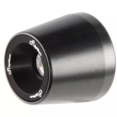 Embouts De Guidon Lightech 1120737002
