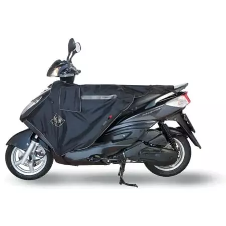 Tablier Tucano Urbano Termoscud® R068X MBK Flame X / Yamaha Cygnus X (2004-2013) - Tabliers TUCANO URBANO