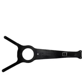 Support Bagster Tank Panel XTP040