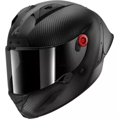 Casque Shark Aeron GP Full Carbon Mat