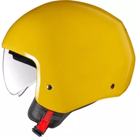 Casque Nexx Y.10 Core Jaune - Casque Jet NEXX