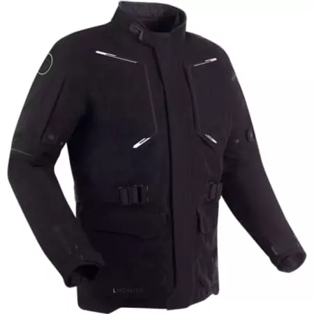 Veste Bering Ottawa Gore-Tex® Noir