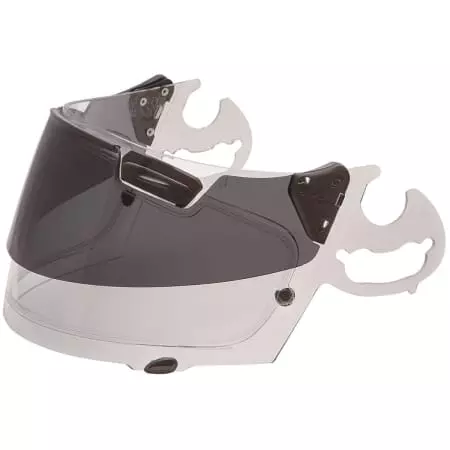 Kit Pare-soleil + Mécanisme + Écran Arai Pro Shade System - Accessoires Casques ARAI