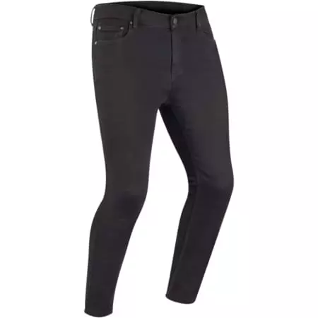 Jean Segura Uzy Noir - Pantalon moto SEGURA