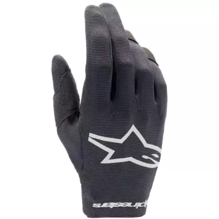 Gants Cross Alpinestars Radar Noir