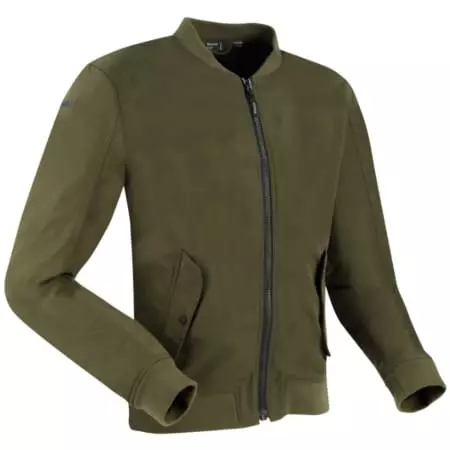 Blouson Bering Squadra Kaki