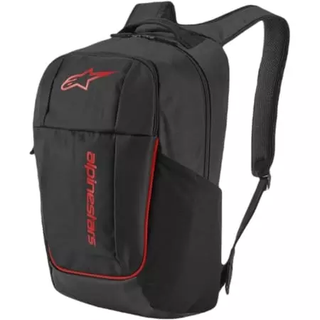 Sac À Dos Alpinestars GFX V2 15L Noir Rouge
