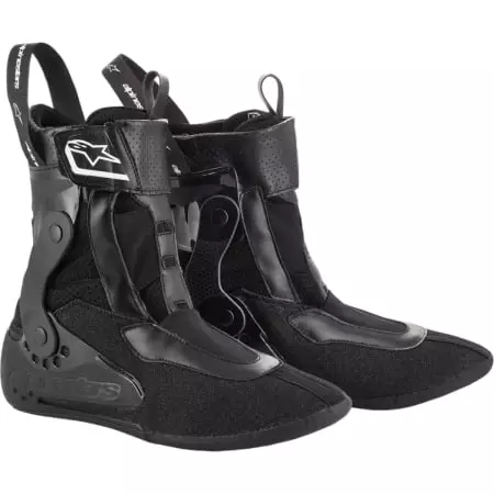 Chaussons Intérieurs Alpinestars Tech 10 Noir
