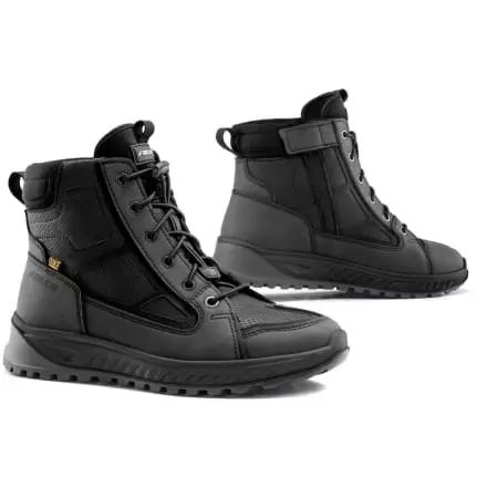 Baskets Femme Falco Ace Noir - Equipement Femme FALCO