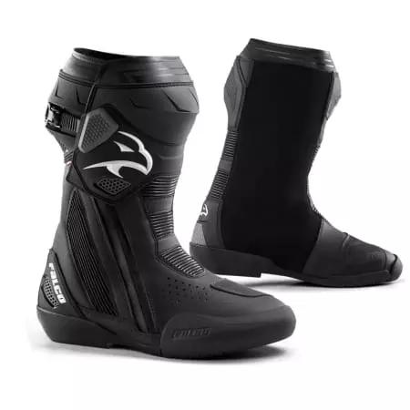 Bottes Falco Elite GP Noir