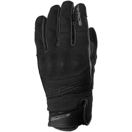 Gants Femme Tekride Livingston WP Noir