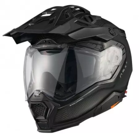 Casque Nexx X.WED3 Zero Pro Carbone Mat