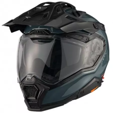 Casque Nexx X.WED3 Wild Pro Wild Bleu