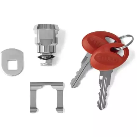 Système De Verrouillage Shad Click System