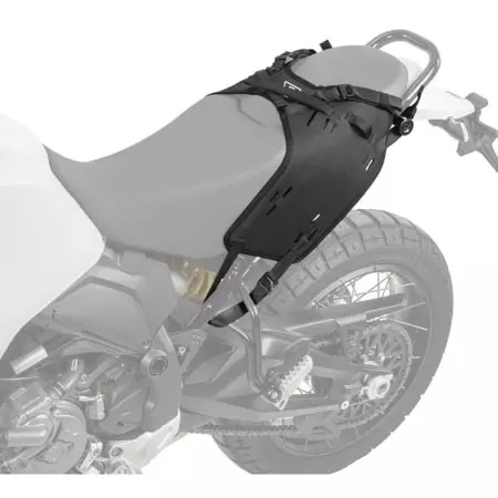 Kit Fixation Sacoche Cavalière Kriega OS-Base Ducati Desert-X
