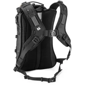 Porte-bouteille Kriega OS Trail – Fixation Sur Sacs OS, Drypacks, Réservoir – 2 Bouteilles 1L, Construction Hypalon