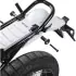Kit Fixation Sacoche Cavalière Kriega OS-Base Ducati Desert-X