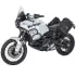 Kit Fixation Sacoche Cavalière Kriega OS-Base Ducati Desert-X