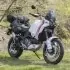 Kit Fixation Sacoche Cavalière Kriega OS-Base Ducati Desert-X