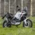 Kit Fixation Sacoche Cavalière Kriega OS-Base Ducati Desert-X