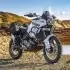 Kit Fixation Sacoche Cavalière Kriega OS-Base Ducati Desert-X