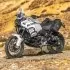 Kit Fixation Sacoche Cavalière Kriega OS-Base Ducati Desert-X