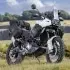 Kit Fixation Sacoche Cavalière Kriega OS-Base Ducati Desert-X