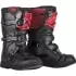 Bottes Cross Enfant Fly Racing Maverik Rouge