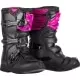 Bottes Cross Enfant Fly Racing Maverik Rose