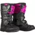 Bottes Cross Enfant Fly Racing Maverik Rose