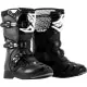 Bottes Cross Enfant Fly Racing Maverik Noir