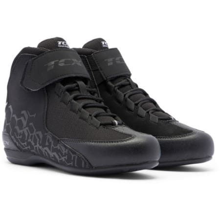 Baskets Femme TCX Shifter Sport Noir - Bottes et Chaussures Femme TCX