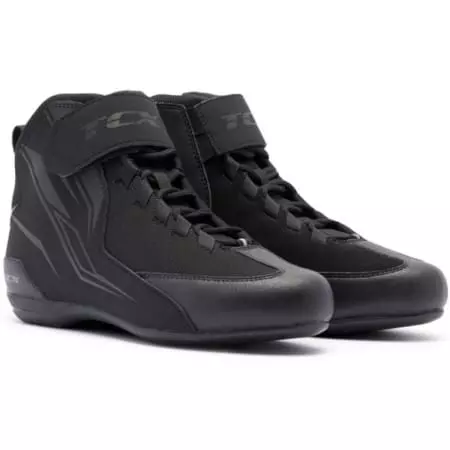 Baskets TCX Shifter Sport Noir - Bottes et chaussures TCX