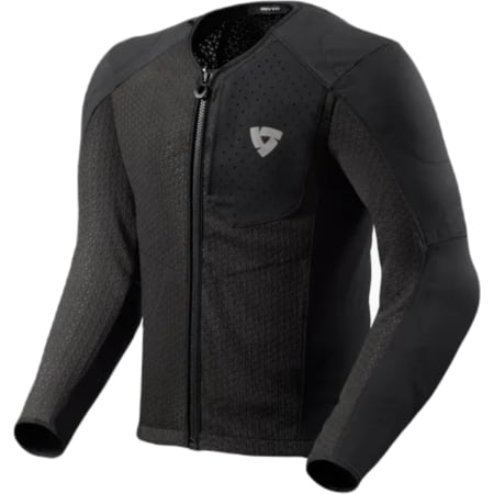 Gilet De Protection REV'IT Nucleus Noir