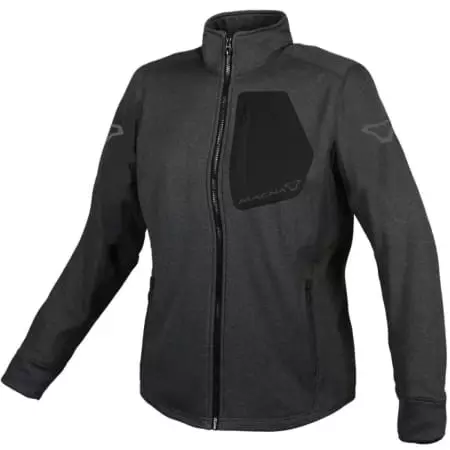 Gilet Macna Ripple 1.1 Noir