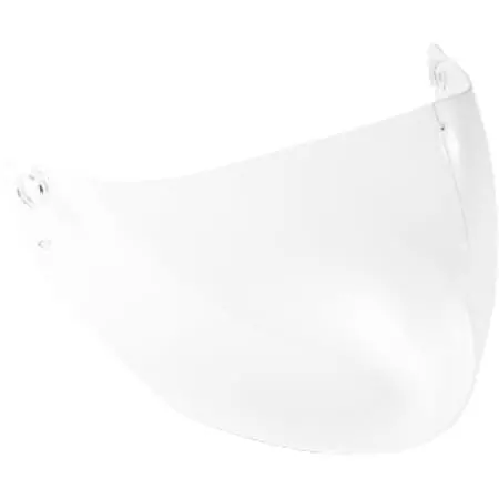 Visière AGV MDS G240 Transparent