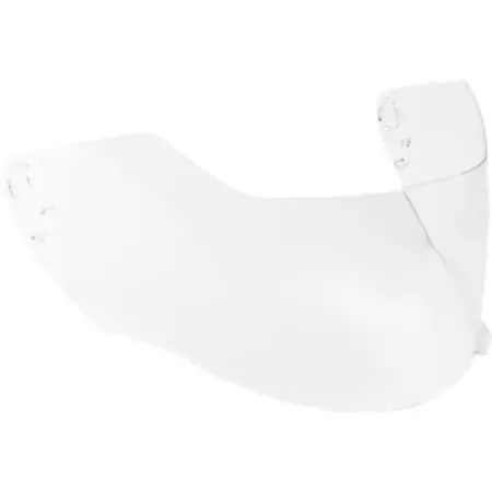 Visière AGV MDS MD200 Transparent