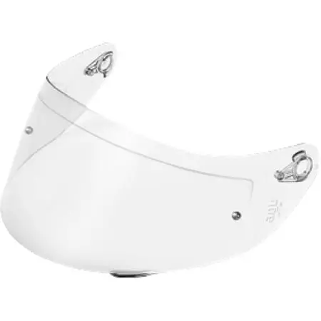 Visière AGV MDS M13 New Sprinter Transparent