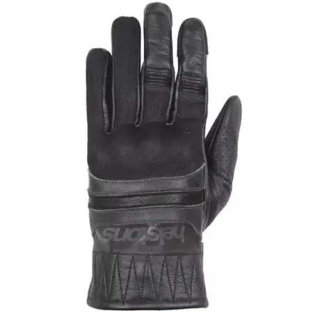 Gants Helstons Bull Air Noir