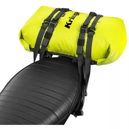 Sacoche De Selle Kriega Rollpack 20 Lime