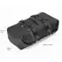 Sacoche De Selle Kriega Rollpack 20 Coyotte