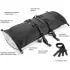 Sacoche De Selle Kriega Rollpack 20 Coyotte