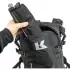Sacoche De Selle Kriega Rollpack 20 Coyotte