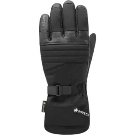 Gants Racer Victory 3 Gore-Tex® Noir