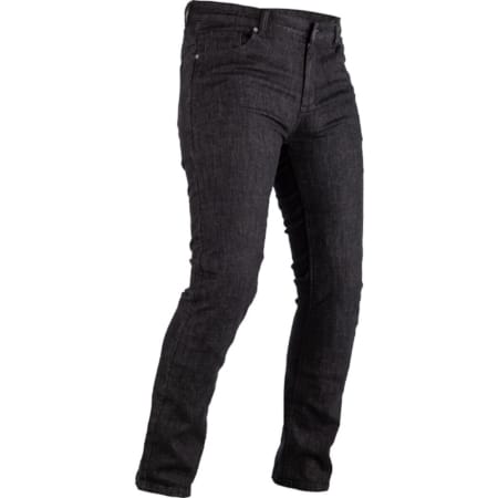 Jeans RST X Kevlar Tapered-Fit Renforcé Noir