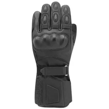 Gants Racer Uzzi Winter 4 Noir