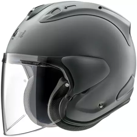 Casque Arai SZ-R VAS Evo Vert Mat