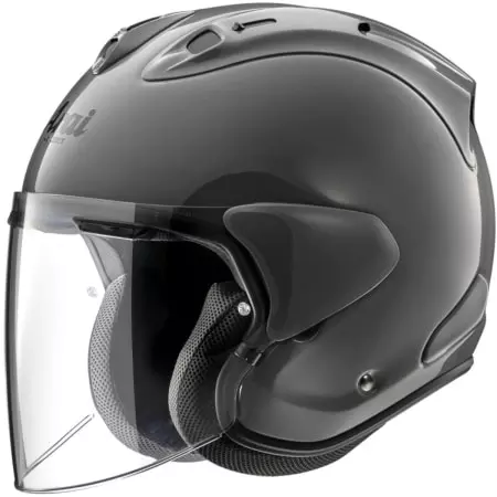 Casque Arai SZ-R VAS Evo Modern Gris