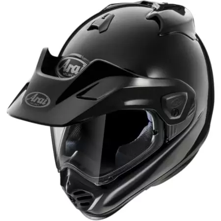 Casque Arai Tour-X5 Diamond Noir - Casque Intégral ARAI
